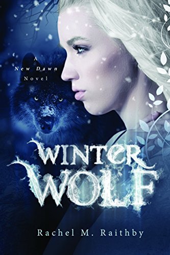 Winter Wolf