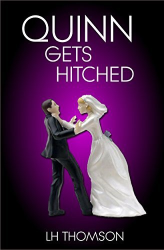 Quinn Gets Hitched