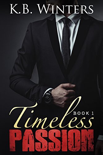 Timeless Passion book cover
