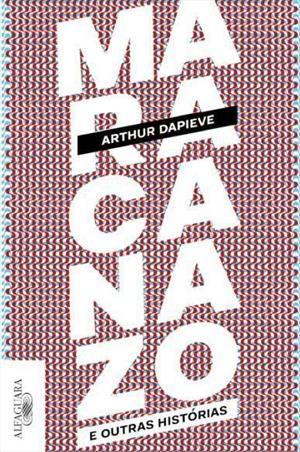Maracanazo book cover
