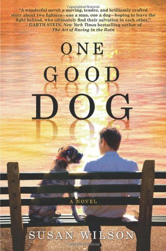 One Good Dog cover