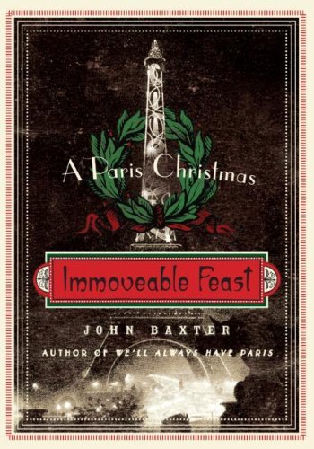Immoveable Feast book cover