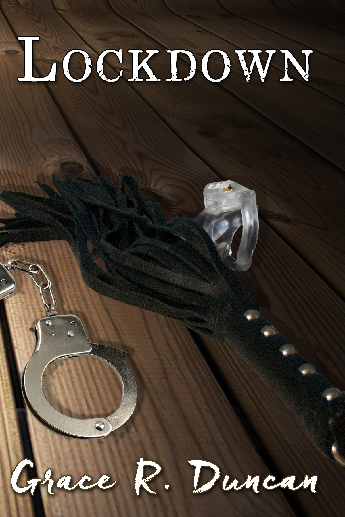 Bound by Ink book cover 1