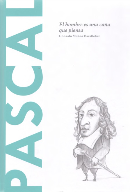 Pascal book cover
