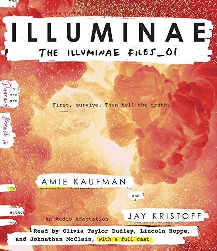 Illuminae (The Illuminae Files #1)