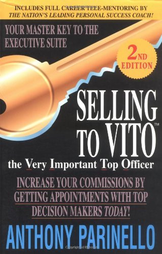 Selling To VITO