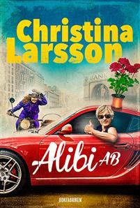 Alibi AB book cover
