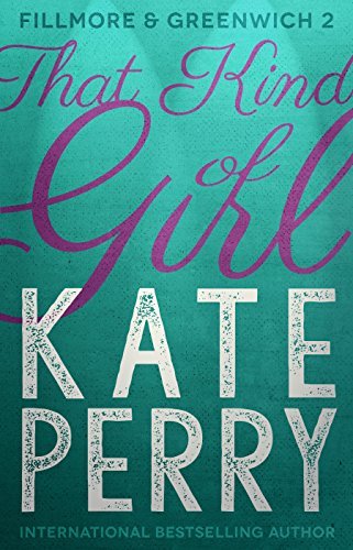 That Kind of Girl book cover