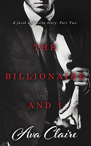 The Billionaire and I book cover