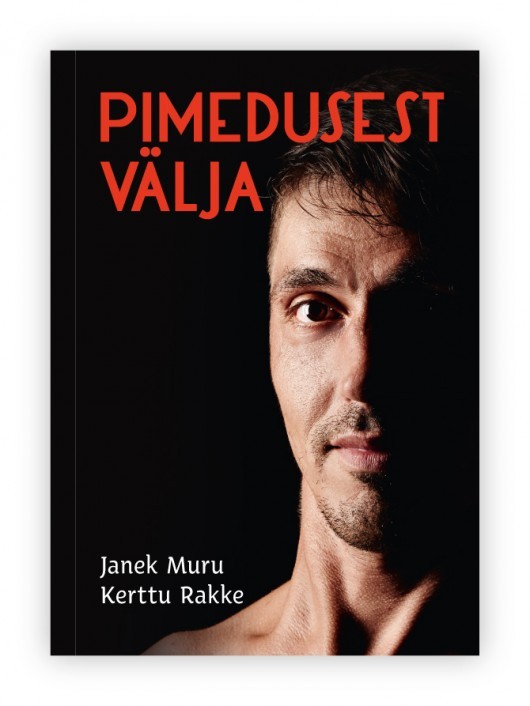 Pimedusest välja
