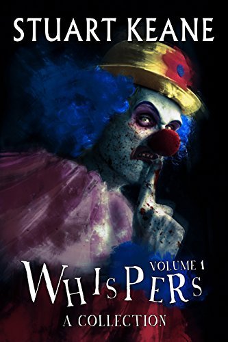 Whispers - Volume 1 book cover