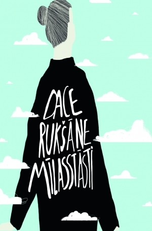Mīlasstāsti book cover