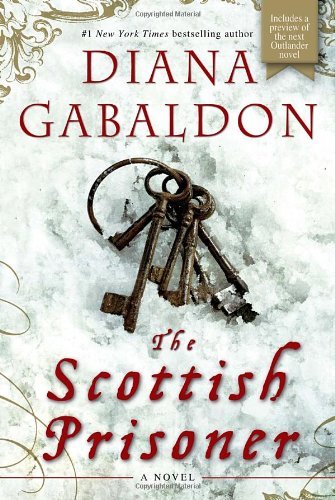 The Scottish Prisoner (Lord John Grey #3)
