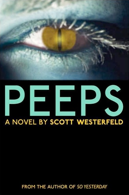 Peeps (Peeps, #1)