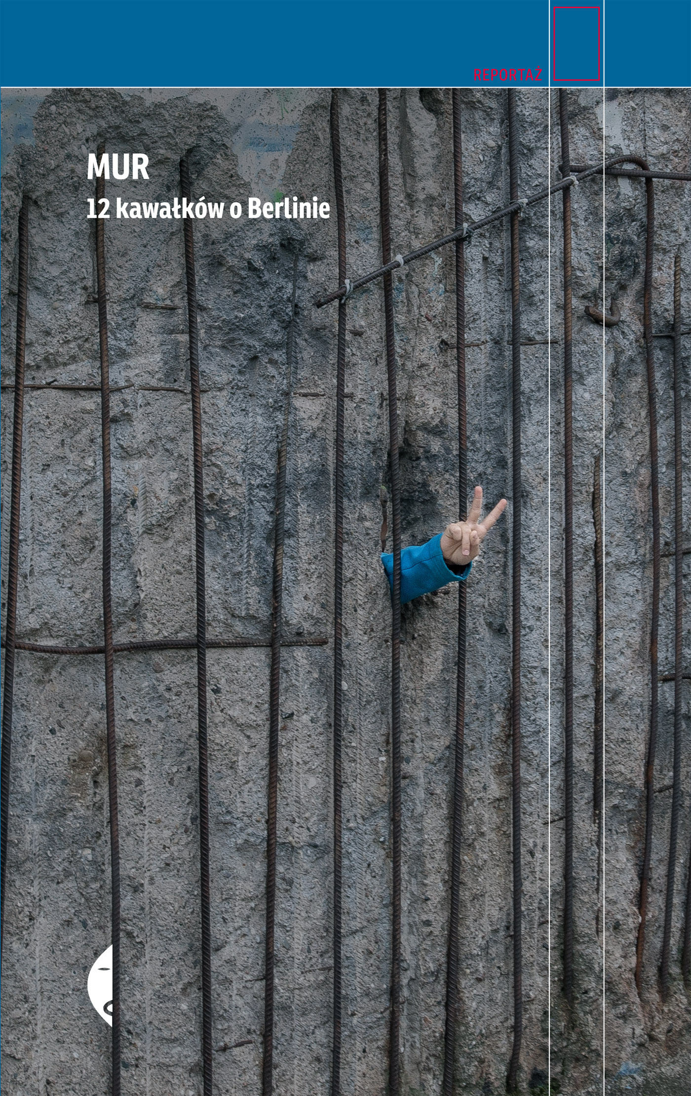 Mur. 12 kawałków o Berlinie