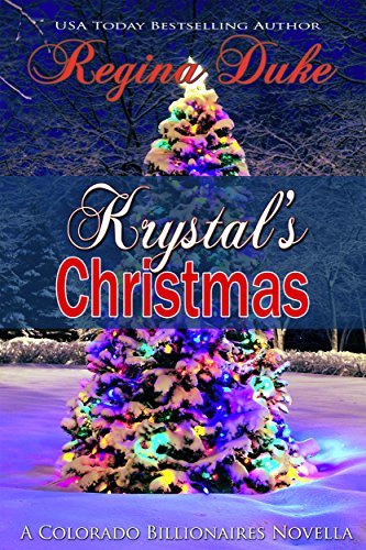 Krystal's Christmas: 2014