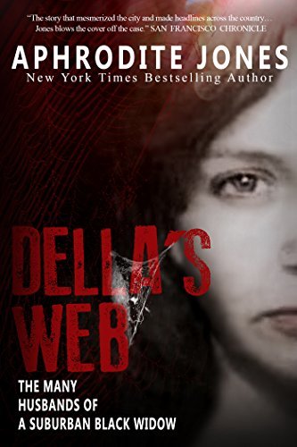 Dante's Web: The Many Husbands of a Black Widow