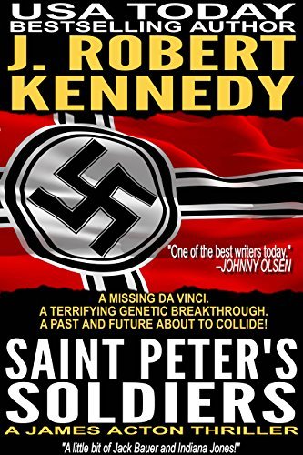 Saint Peter's Soldiers