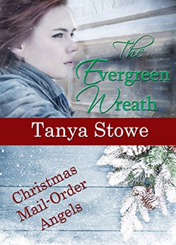The Evergreen Wreath book cover