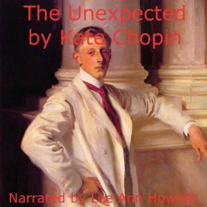 The Unexpected book cover
