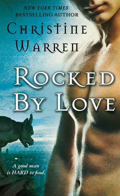 Rocked by Love (Gargoyles, #4)