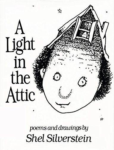 A light in the Attic