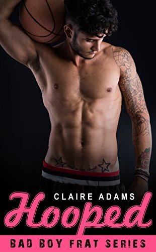 Hooped #2 book cover