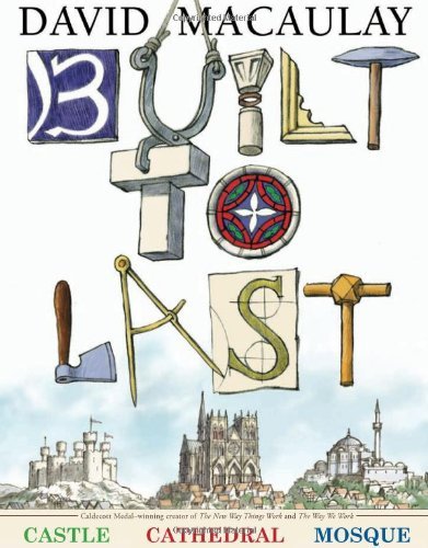 Built to Last book cover