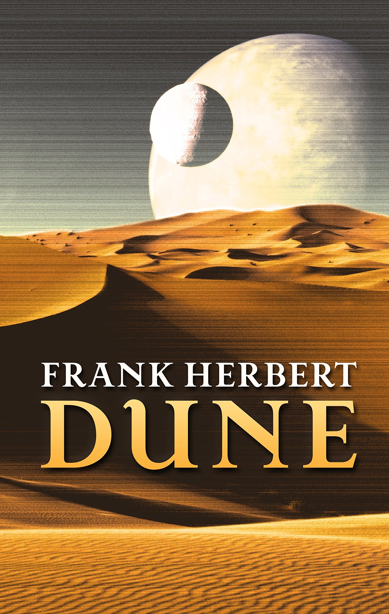 Dune (Dune Chronicles, Book 1) by Herbert, Frank unknown Edition [MassMarket(1990)]: Frank Herbert