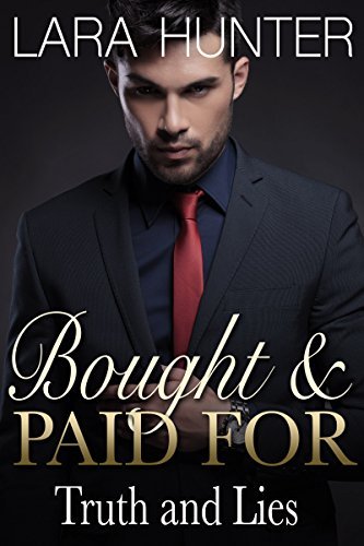 Bought And Paid For book cover