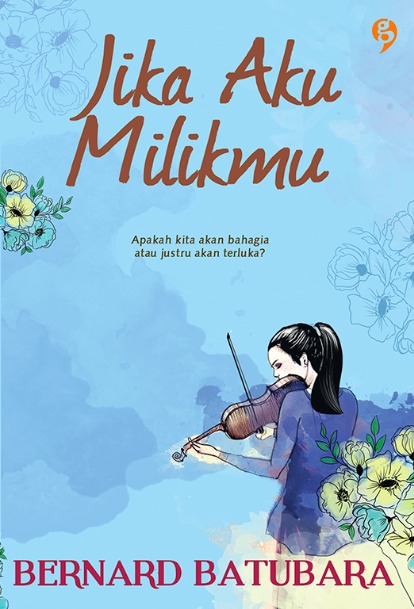 Love Cycle Series book cover 2