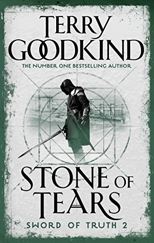 Stone Of Tears (Sword of Truth Book 2)