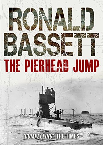 The Pierhead Jump