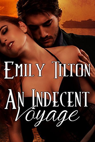 An Indecent Voyage book cover