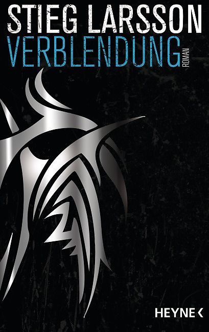 Verblendung (Millennium, #1)