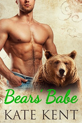 Bears' Babe book cover