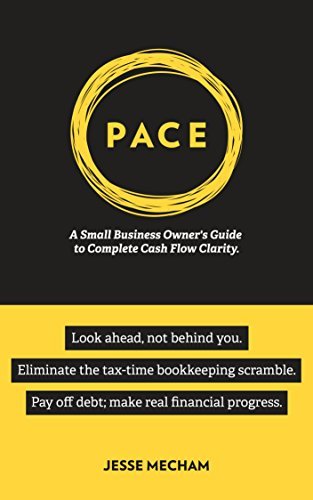 PACE book cover