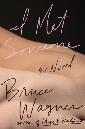 I Met Someone book cover