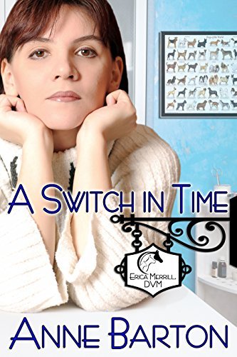 A Switch in Time by Anne Barton | Goodreads