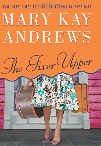 The Fixer Upper book cover