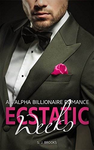 Ecstatic Weeks book cover