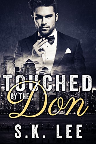 In Bed with the Mafia book cover 3