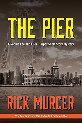 The Pier book cover