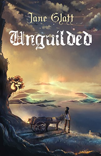 Unguilded (Mage Guild, #1)