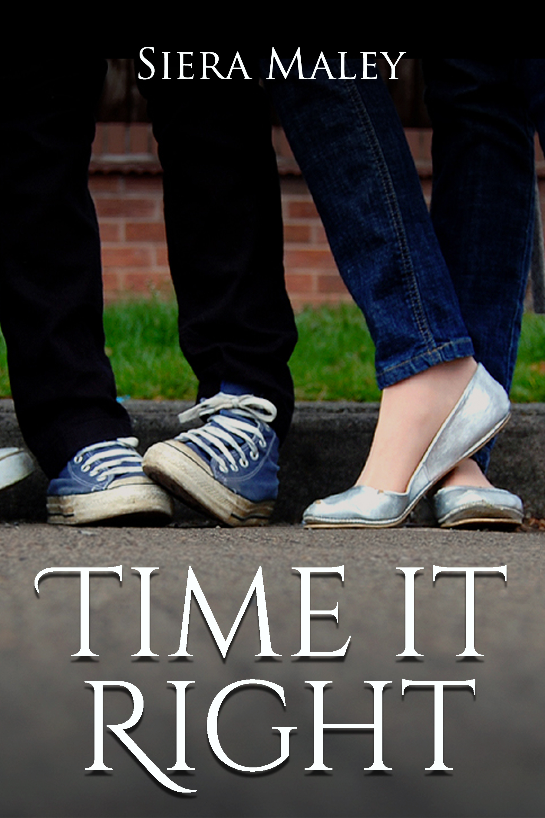 Time It Right
