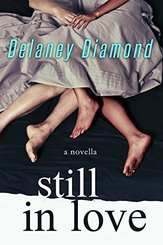Still in Love book cover