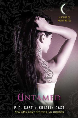 Untamed (House of Night, #4)