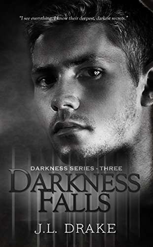 Darkness book cover 3