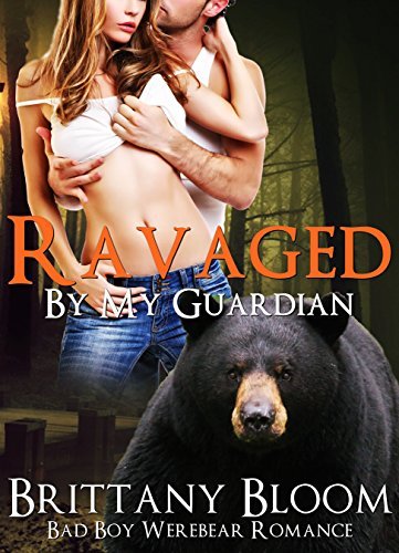 Ravaged By My Guardian