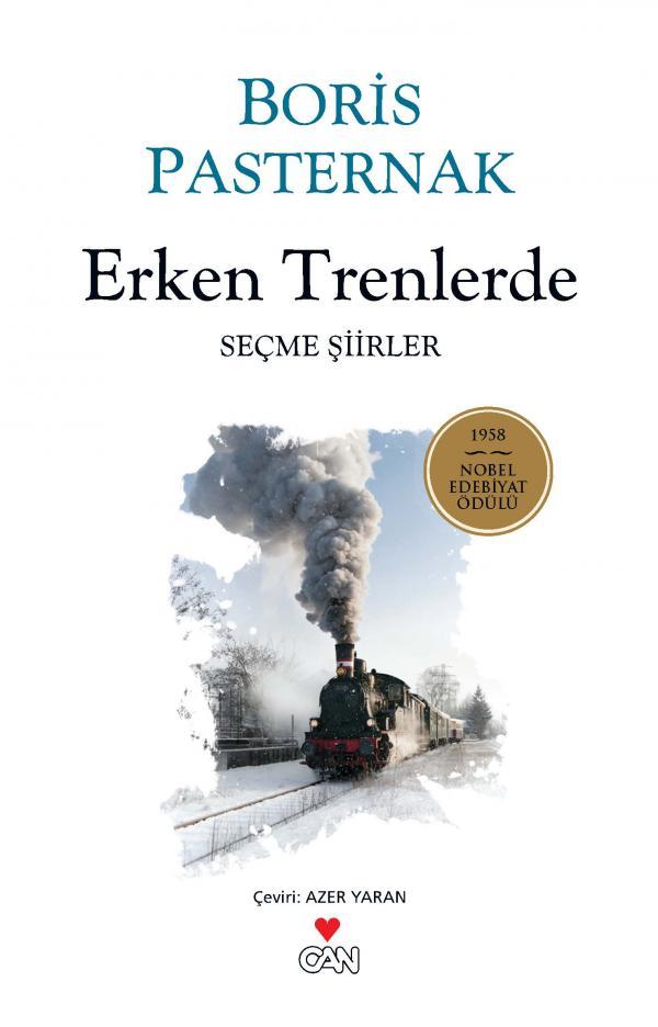 Erken Trenlerde book cover
